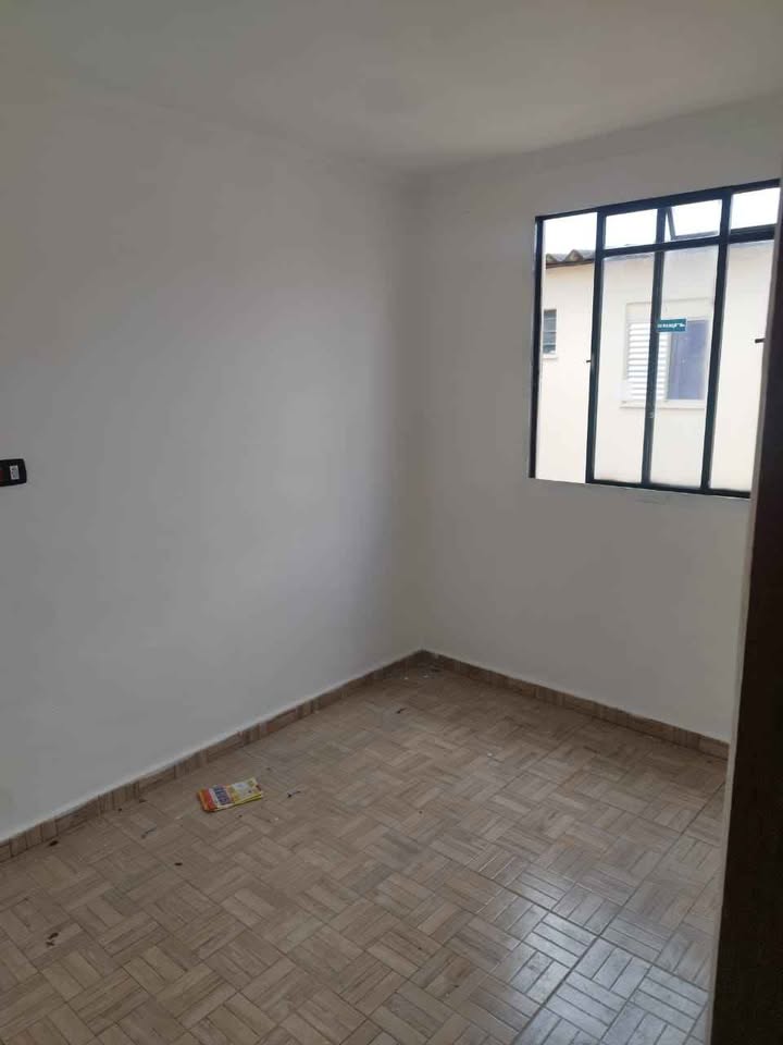 Apartamento 2 quartos 1 banheiro