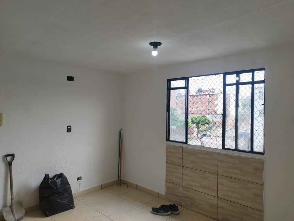 Apartamento 2 quartos 1 banheiro