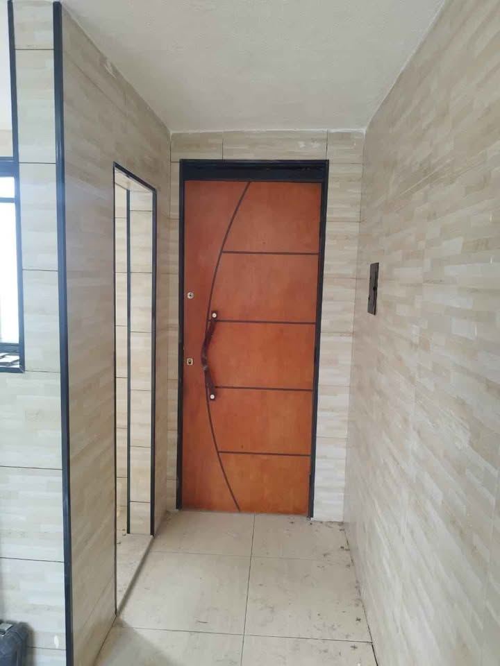 Apartamento 2 quartos 1 banheiro