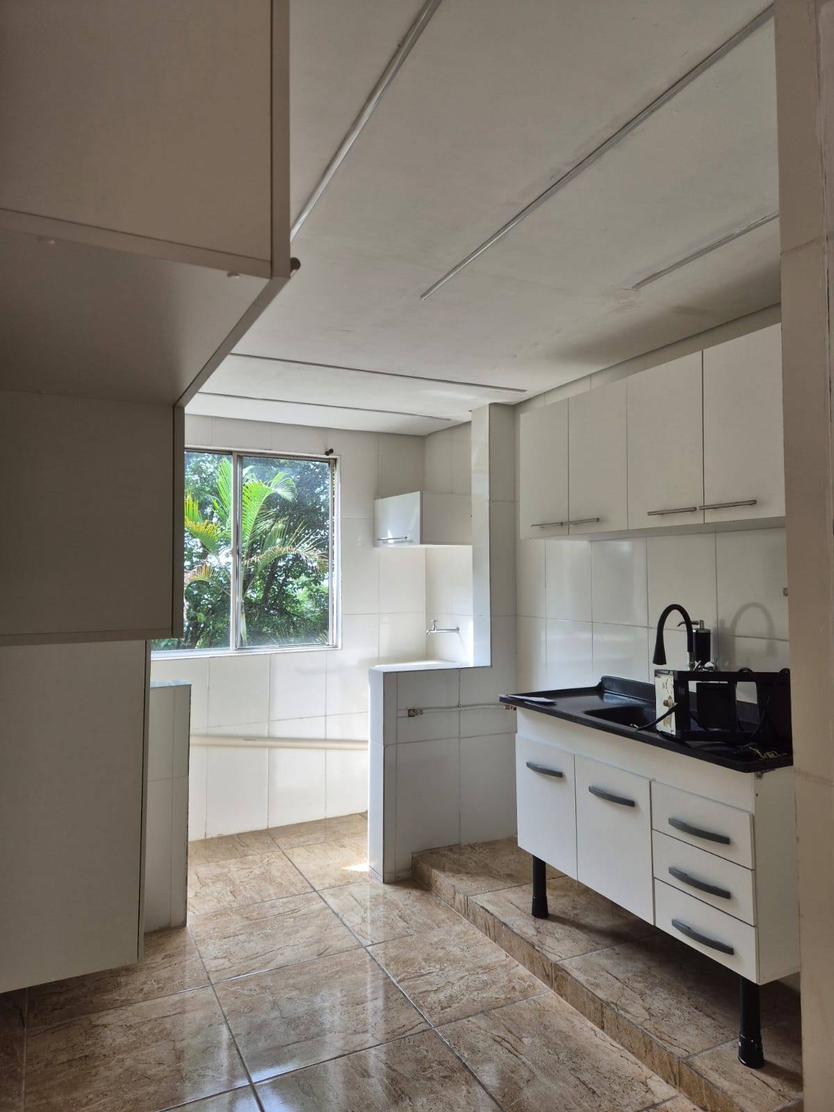 APARTAMENTO A VENDA CONDOMINIO NEBULOSAS