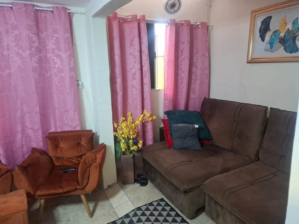 CASA PARA VENDA