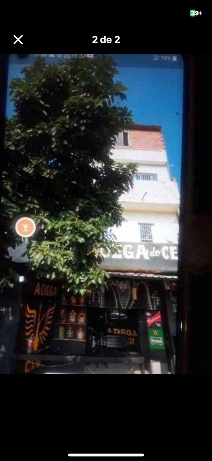 CASA A VENDA