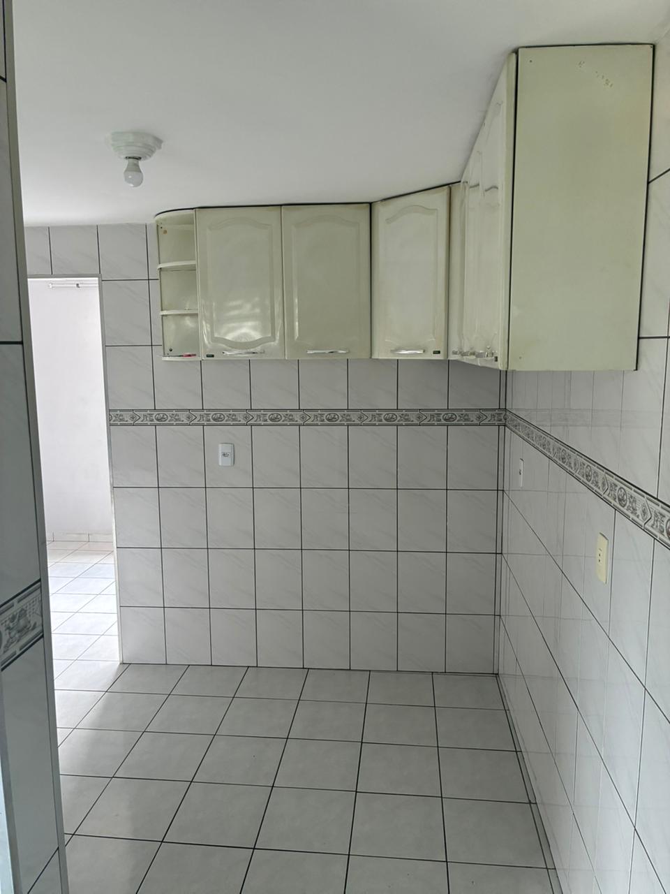 APARTAMENTO LOCAÇÃO