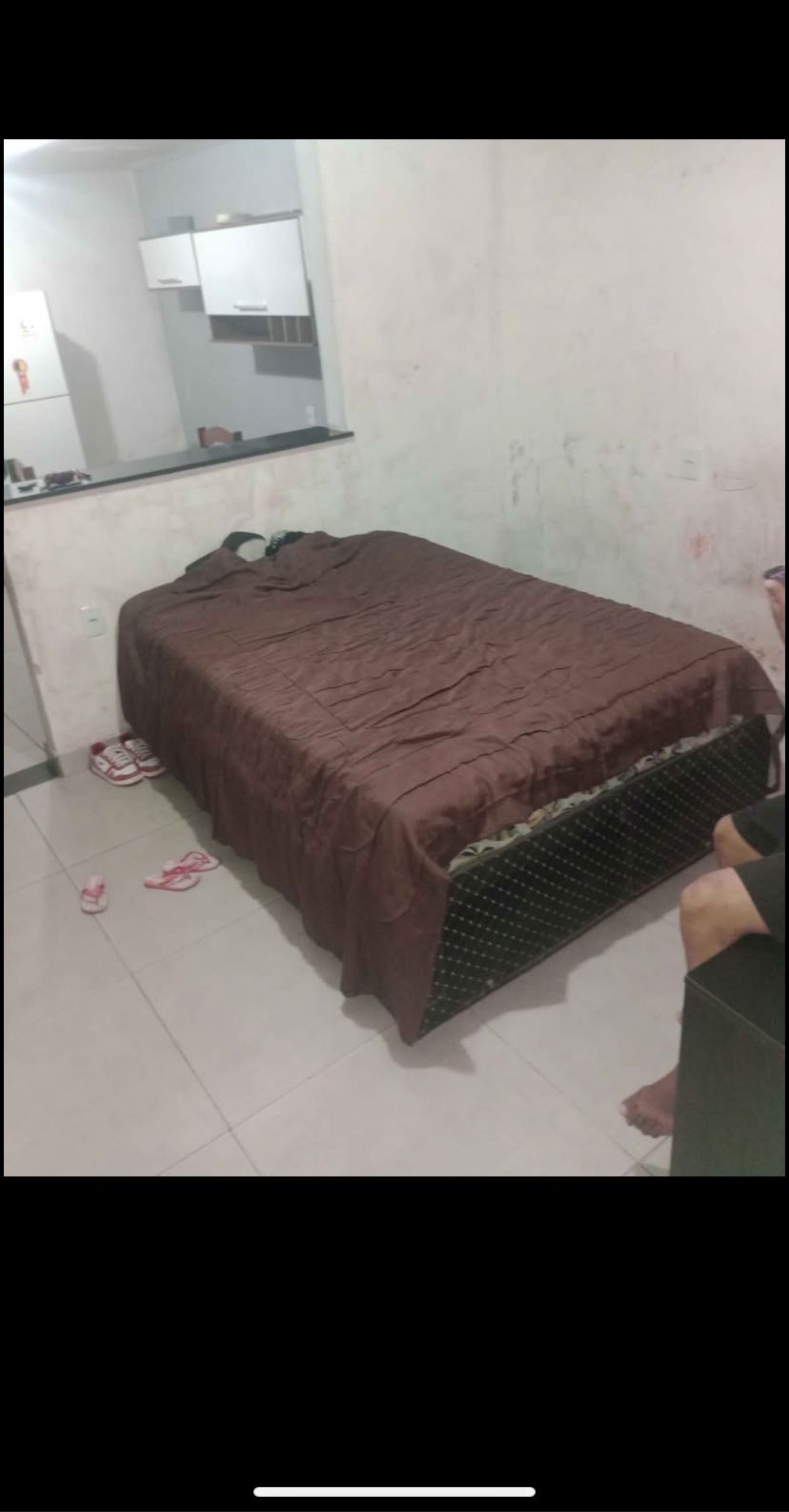 CASA A VENDA