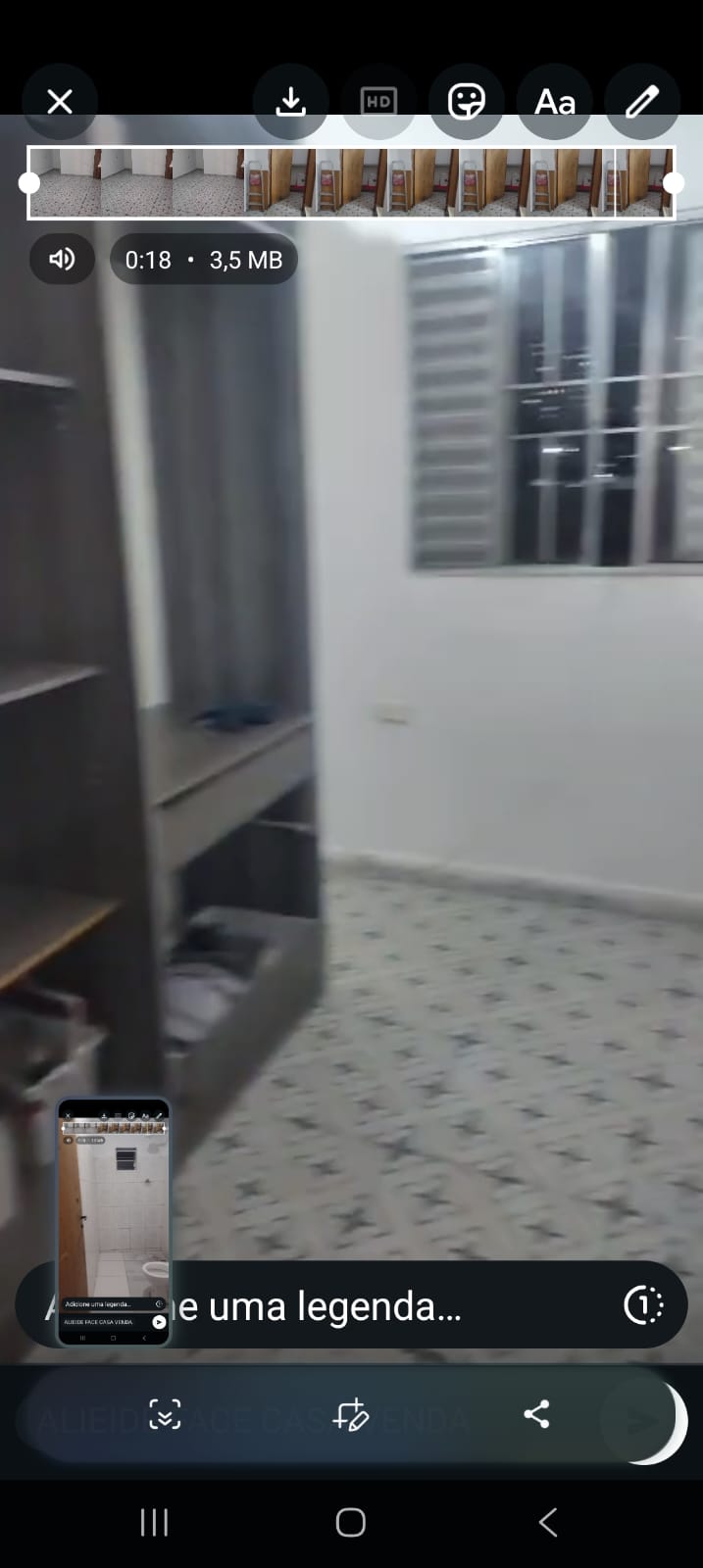 CASAS A VENDA! OTIMA OPORTUNIDADE