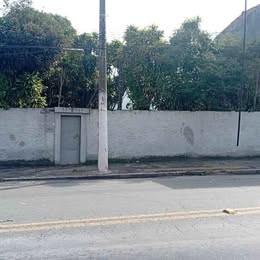 CASA A LOCAÇÃO