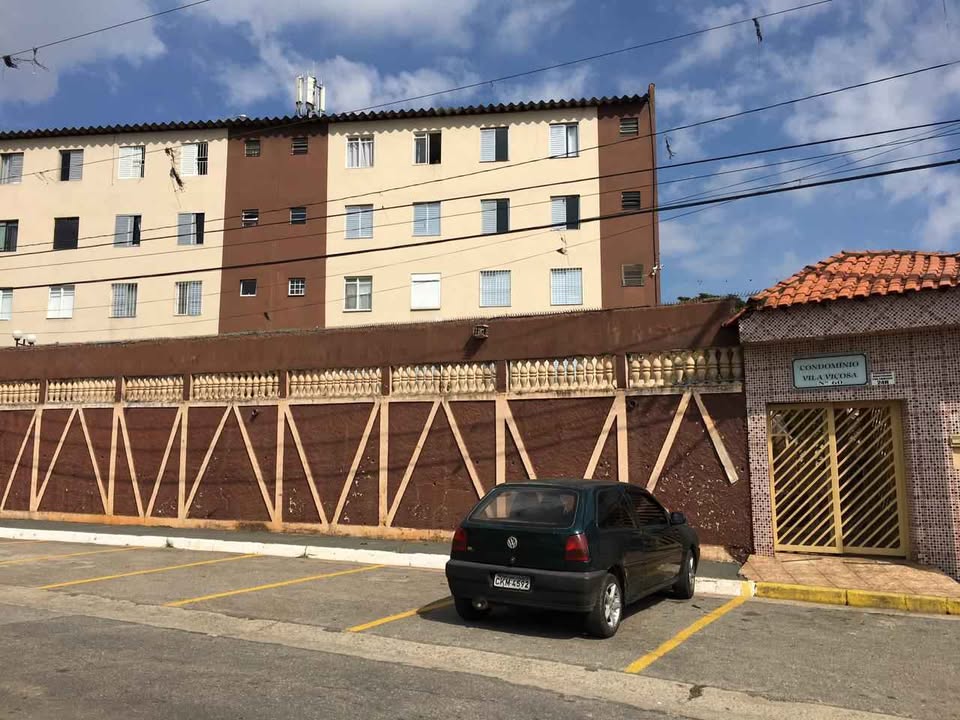 APARTAMENTO A VENDA